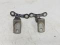 петля двери Opel Signum C [рестайлинг] 2005 - фото №3
