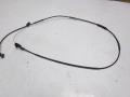 трос капота Honda Civic 7 поколение (2000 - 2003), седан - фото №4