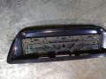 бленда Mercedes-Benz C-Класс W203/S203/CL203 (2000 - 2004), A2037500081, 2037500081 - фото №2