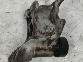 кронштейн гидроусилителя Mitsubishi Lancer 10 поколение 2010, 1.8 л., бензин, МКПП, 4450A188