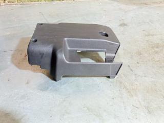 кожух рулевой колонки Peugeot 207 1 поколение (2006 - 2009), 9654577877