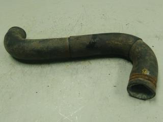 патрубок радиатора Subaru Legacy 3 поколение (1998 - 2003), 2.5 л., бензин