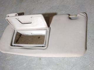 козырек солнцезащитный Mitsubishi Lancer 9 поколение (2003 - 2010)