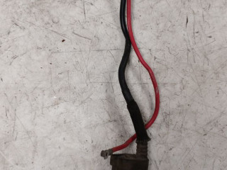 провод высоковольтный Volkswagen Touran 1 поколение (2003 - 2006), 1.8 л., бензин, АКПП