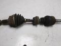 полуось передняя левая (приводной вал, ШРУС) Saab 9-5 1 поколение [рестайлинг] (2001 - 2005), 2.3 л., бензин - фото №2