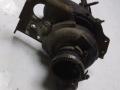 турбина Ford Focus 2 поколение (2004 - 2008), 1.8 л., дизель, 756696 - фото №5