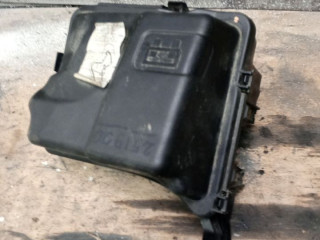 корпус воздушного фильтра Volkswagen Touran 1 поколение (2003 - 2006), 1.8 л., бензин, АКПП