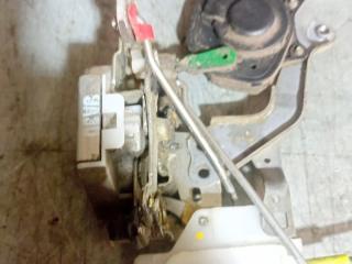 замок двери передней левой Toyota Aygo 1 поколение (2005 - 2008)