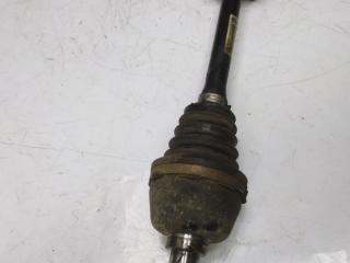 полуось передняя левая (приводной вал, ШРУС) Volvo S80 1 поколение (1998 - 2003), МКПП, P9181541