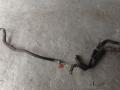 трубка гидроусилителя Nissan Almera N16 2000 - фото №6