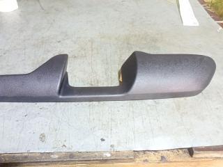 накладка на ручку Ford Focus 2 поколение (2004 - 2008), хетчбэк 5 дв.