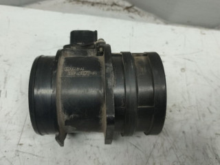 расходомер воздуха Volkswagen Touran 1 поколение (2003 - 2006), 1.8 л., бензин, АКПП, 06A906461AB