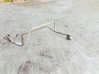 масляная трубка турбины Peugeot 207 1 поколение (2006 - 2009), 1.6 л., дизель, 9651785280B