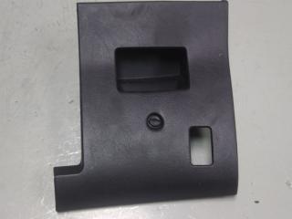 крышка блока предохранителей Peugeot 307 1 поколение (2001 - 2005), 2.0 л., бензин, 9634503677