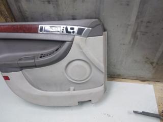 обшивка двери передняя левая Chrysler Pacifica 1 поколение (2003 - 2008)