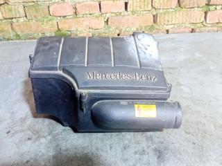 корпус воздушного фильтра Mercedes-Benz A-Класс W168 (1997 - 2001), 1.4 л., бензин, 1660940001, A1660940001, 4608185901, 96616001