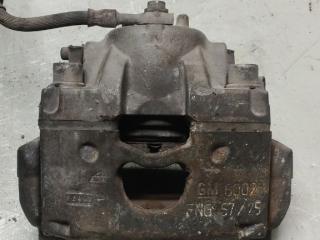 суппорт передний правый Saab 9-3 2 поколение 2005