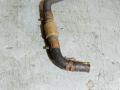 трубка охлаждающей жидкости Toyota Corolla Verso 1 поколение [рестайлинг] (2004 - 2007), 2.2 л., дизель - фото №2