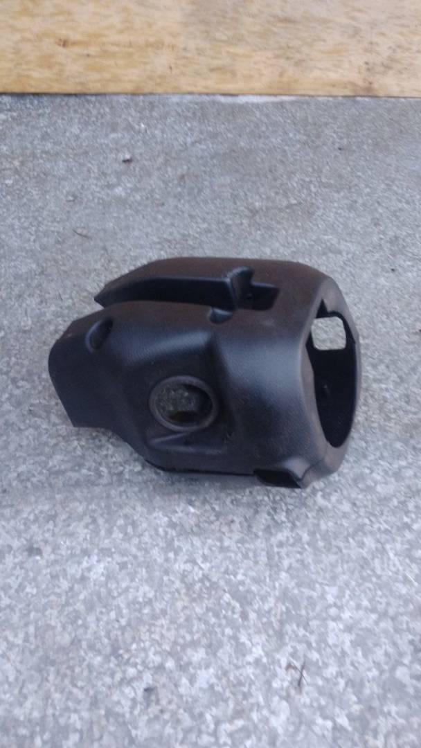 кожух рулевой колонки Mitsubishi Lancer 9 поколение (2003 - 2010), MR506455 - фото №1