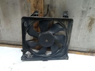 вентилятор радиатора Ford Transit 6 поколение (2000 - 2006)