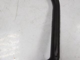 воздуховод (дефлектор) радиатора Ford Focus 1 поколение (1998 - 2001), 98AB18K556