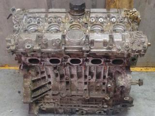 двигатель Volvo S80 1 поколение (1998 - 2003), 2.4 л., бензин, B5244S, 2253362