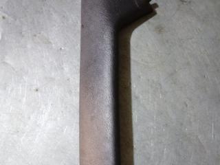 обшивка стойки Chrysler Voyager 4 поколение (2001 - 2004)