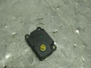 моторчик заслонки печки Volvo S80 1 поколение (1998 - 2003), 1910130, 75622C