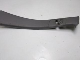 обшивка стойки центральной левой Peugeot 406 1 поколение [рестайлинг] 2000, 9616351477