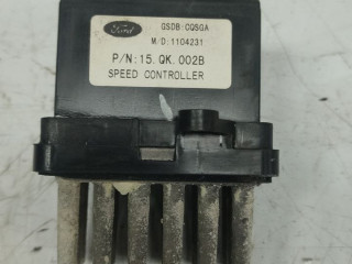 сопротивление печки Ford Mondeo 4 поколение [рестайлинг] 2012, 2.0 л., бензин, АКПП, 1104231