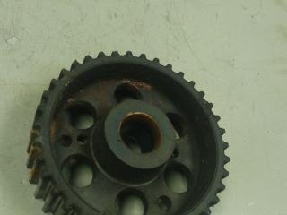 звездочка ТНВД Alfa Romeo 147 1 поколение (2000 - 2004), 1.9 л., дизель, 46818358