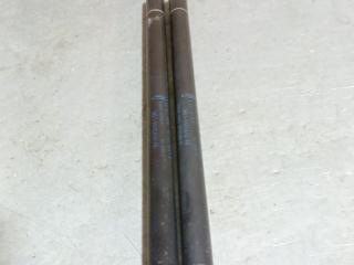 амортизатор крышки багажника (3-5 двери) Ford C-Max 2 поколение (2010 - 2015), 3M51-12406APO-AB