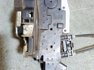 замок двери задней правой Nissan Teana J32 (2008 - 2014), седан, U7114510