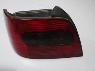фонарь задний левый Citroen Xsara 1 поколение 1998, хетчбэк 5 дв., 46447997