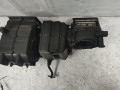 корпус отопителя (печки) Chevrolet Aveo T250 [рестайлинг] 2010, 1.4 л., бензин, МКПП, седан, 9006724 - фото №2
