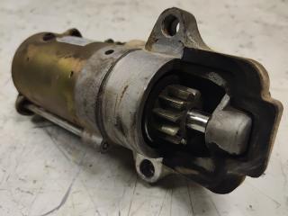 стартер Ford Focus 2 поколение [рестайлинг] 2009, 1.8 л., бензин, МКПП, 5M5T1100PEA