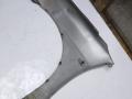 крыло переднее правое Honda Civic 7 поколение 2001, седан - фото №2