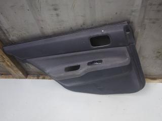 обшивка двери задняя левая Mitsubishi Lancer 9 поколение (2003 - 2010), MR4442513