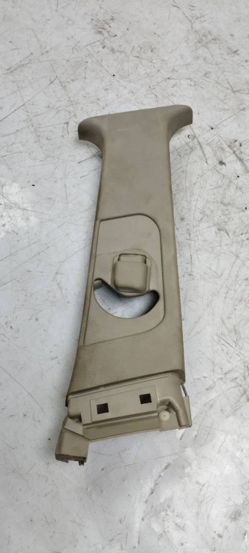 обшивка стойки центральной правой Nissan Teana J32 (2008 - 2014), седан, 76924JN20A - фото №1