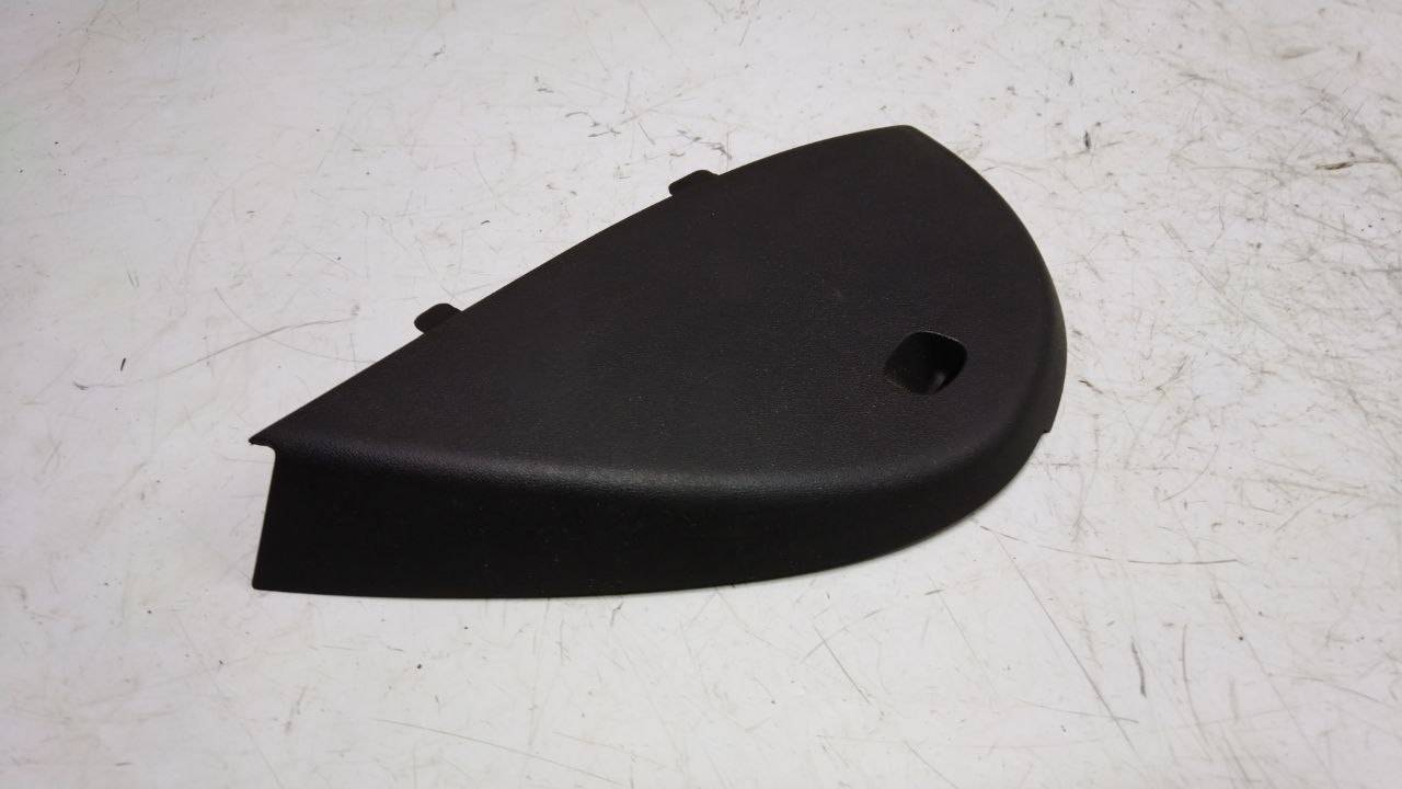 накладка на торпедо (консоль) Saab 9-3 2 поколение 2005, 12801748A - фото №1