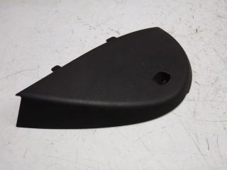 накладка на торпедо (консоль) Saab 9-3 2 поколение 2005, 12801748A