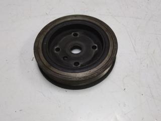 шкив коленвала Volvo S80 1 поколение (1998 - 2003), 2.4 л., бензин, ZM2379