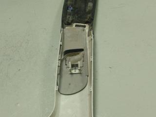 обшивка стойки центральной правой Opel Signum C (2003 - 2005), 13145501, 13142511, 13146618