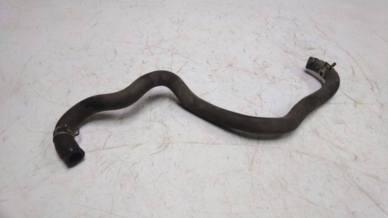 патрубок радиатора Honda Civic 7 поколение 2001, 1.6 л., бензин - фото №1