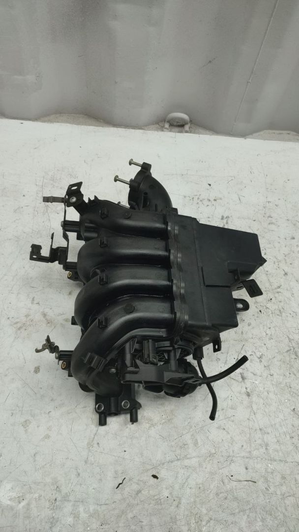 коллектор впускной Chevrolet Cruze 1 поколение 2010, 1.6 л., бензин, МКПП, 55564293, 55578686 - фото №1