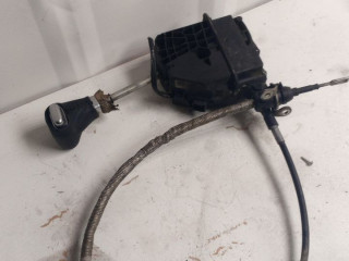 трос кулисы КПП Volkswagen Touran 1 поколение (2003 - 2006), 1.8 л., бензин, АКПП