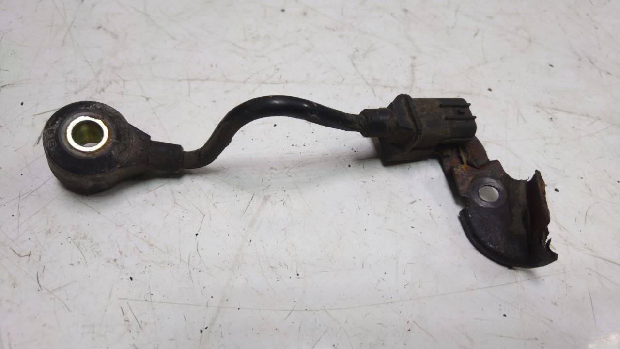 датчик детонации Honda Civic 7 поколение 2001, 1.6 л., бензин, KNE18 - фото №1