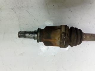 полуось передняя правая (приводной вал, ШРУС) Mitsubishi Colt 6 поколение (Z20/Z30) (2002 - 2012), 1.3 л., бензин, робот