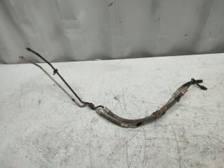 трубка гидроусилителя Ford Focus 2 поколение [рестайлинг] 2009, 1.8 л., бензин, МКПП