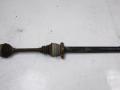 полуось передняя правая (приводной вал, ШРУС) Volvo S80 1 поколение (1998 - 2003), 2.4 л., бензин, МКПП, P9181540 - фото №2